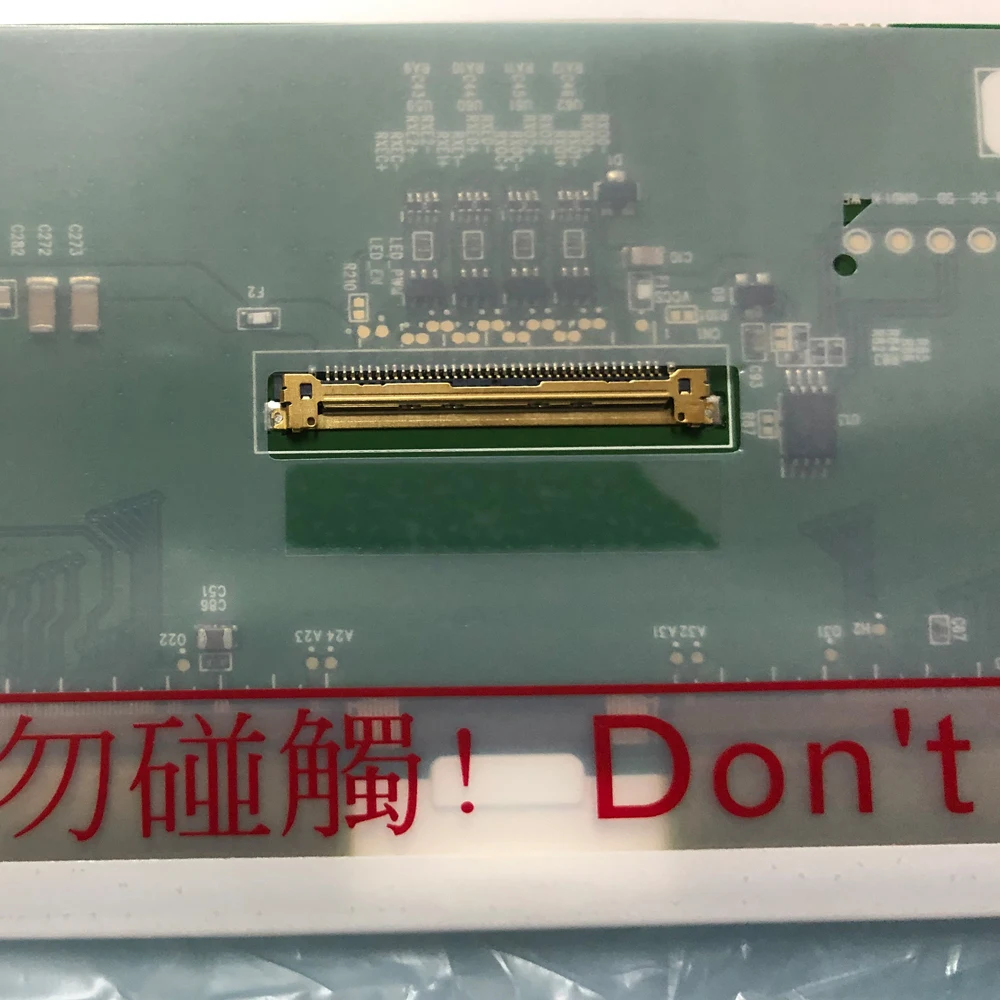Оригинальный ЖК-экран для ноутбука Sony F2390X VPCF219FC VPCF22L1E N164HGE-L12 N164HGE-L11 светодиодный