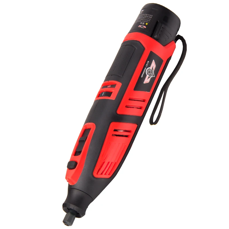 Электрическая шлифовальная машина гравировальная маленькая ручная ручка