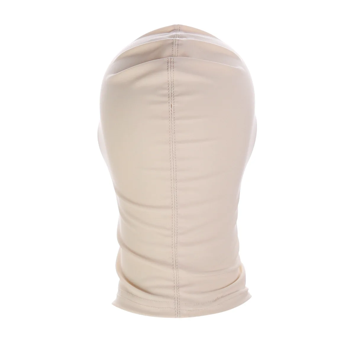 Костюм для ролевых игр с маской на все лицо капюшоном косплея Хэллоуина