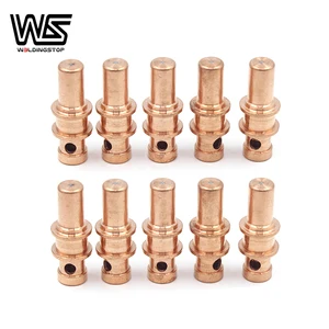 Плазменный электрод PR0109, подходит для плазменного резака Trafimet Ergocut A80A81P80 PKG10