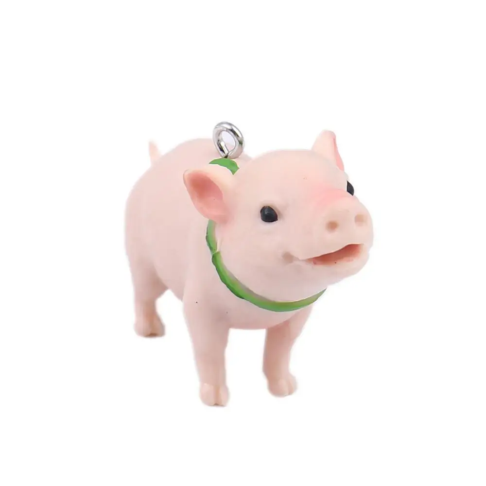 DoreenBeads модные 3D Подвески из ПВХ серии милых животных Corrci собака кофейные цвета