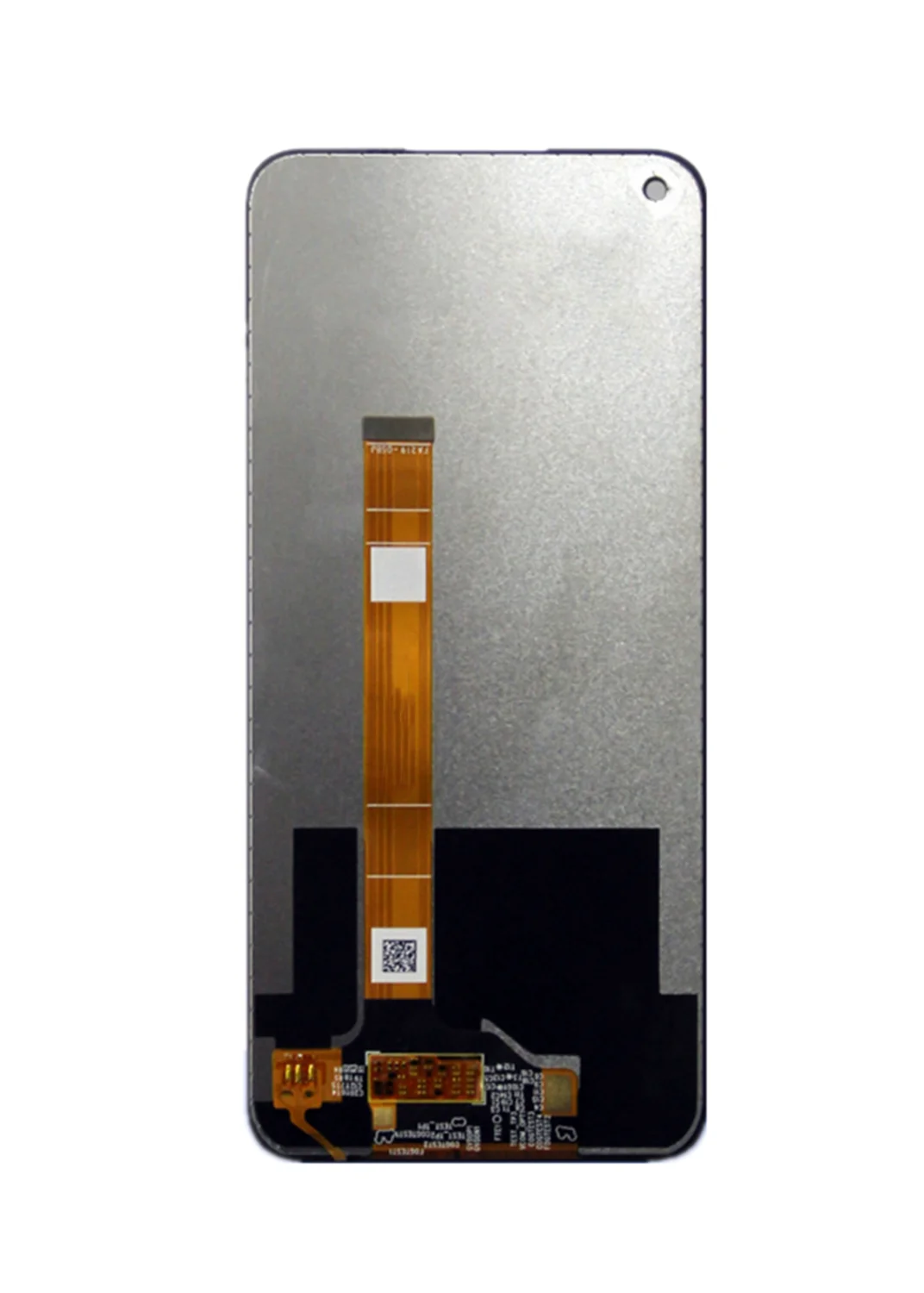 6 5 realme6 lcd for oppo a52 2020 lcd display touch screen digitizer assembly replacement for oppo a52 free global shipping