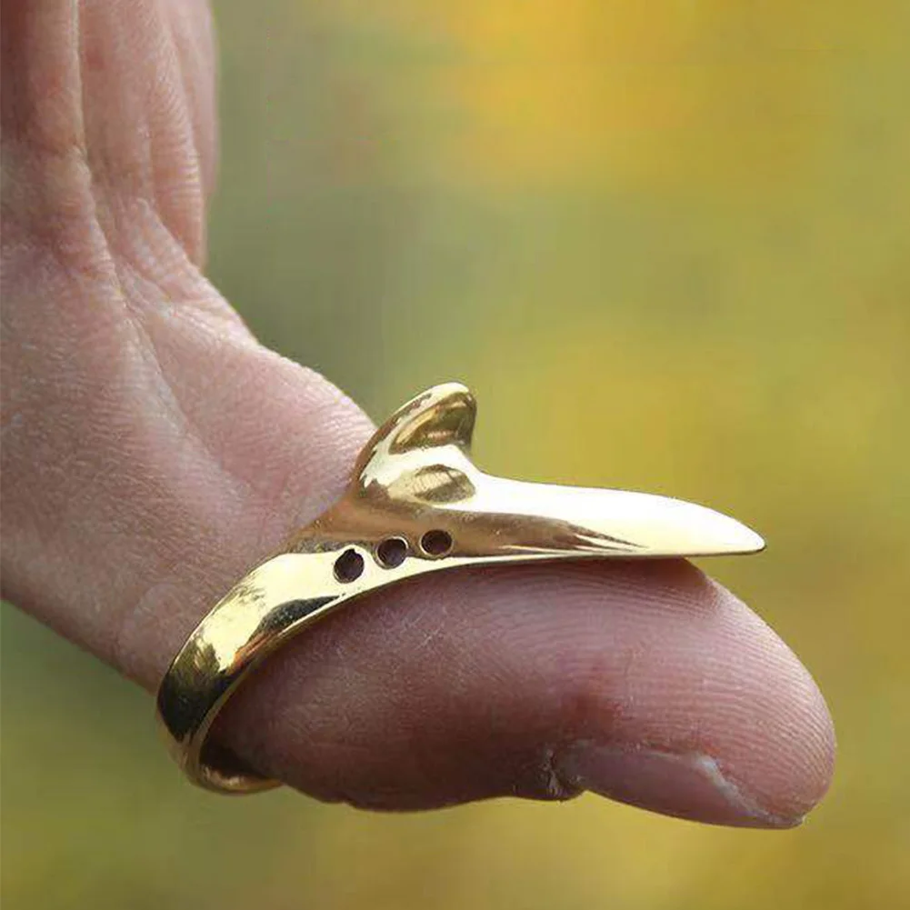 Безболезненная защита для запястья традиционный протектор пальцев кольцо