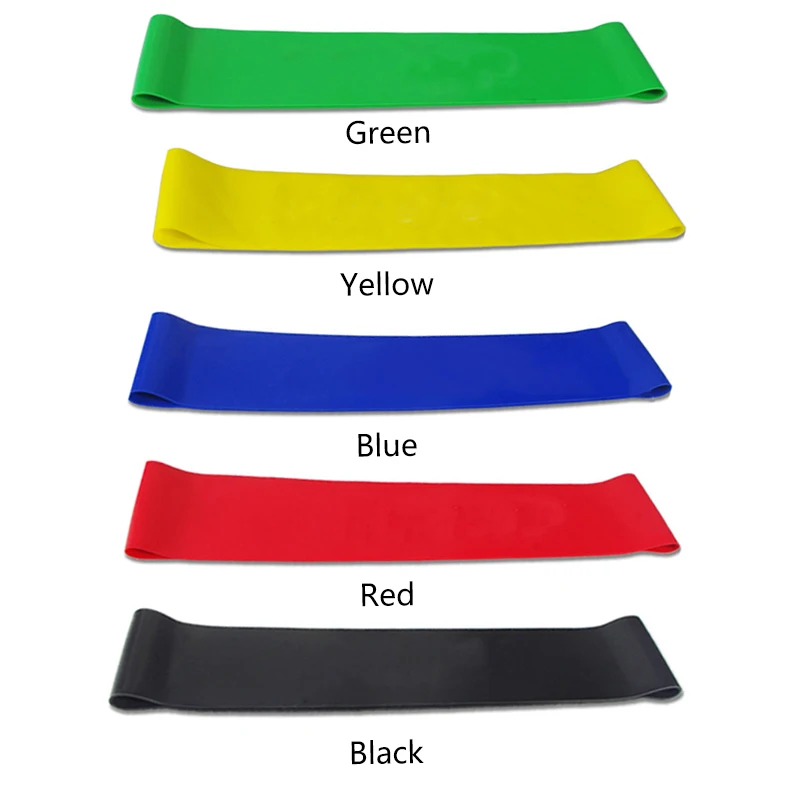 Фитнес оборудование для йоги тренировочное оборудование|Эспандеры| |