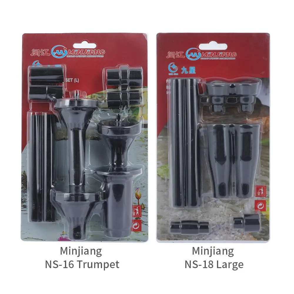 

2 Size Misting Watering Spray Nozzle Garden Sprinkler Adjustable Multi-Function Cooling Greenhouse Water Sprinkler