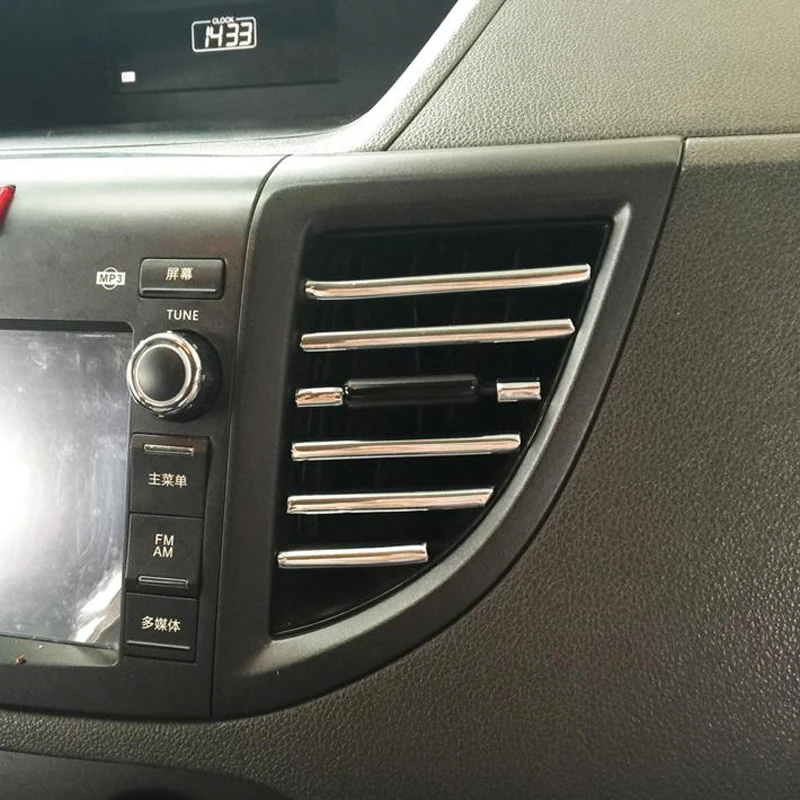 3 м автомобильный модельный Декор интерьера Добавить тему наклейки для Kia Hyundai