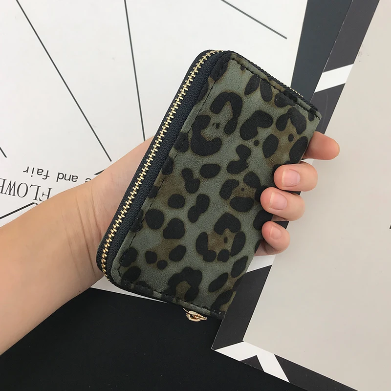 NICOLE& CO дизайнерский короткий кошелек из искусственной кожи женские кошельки модные держатели карт тонкий кошелек для монет