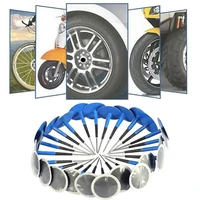 24pcs universal rubber car tire tyre puncture mushroom plug patches repair tool tire repair tools