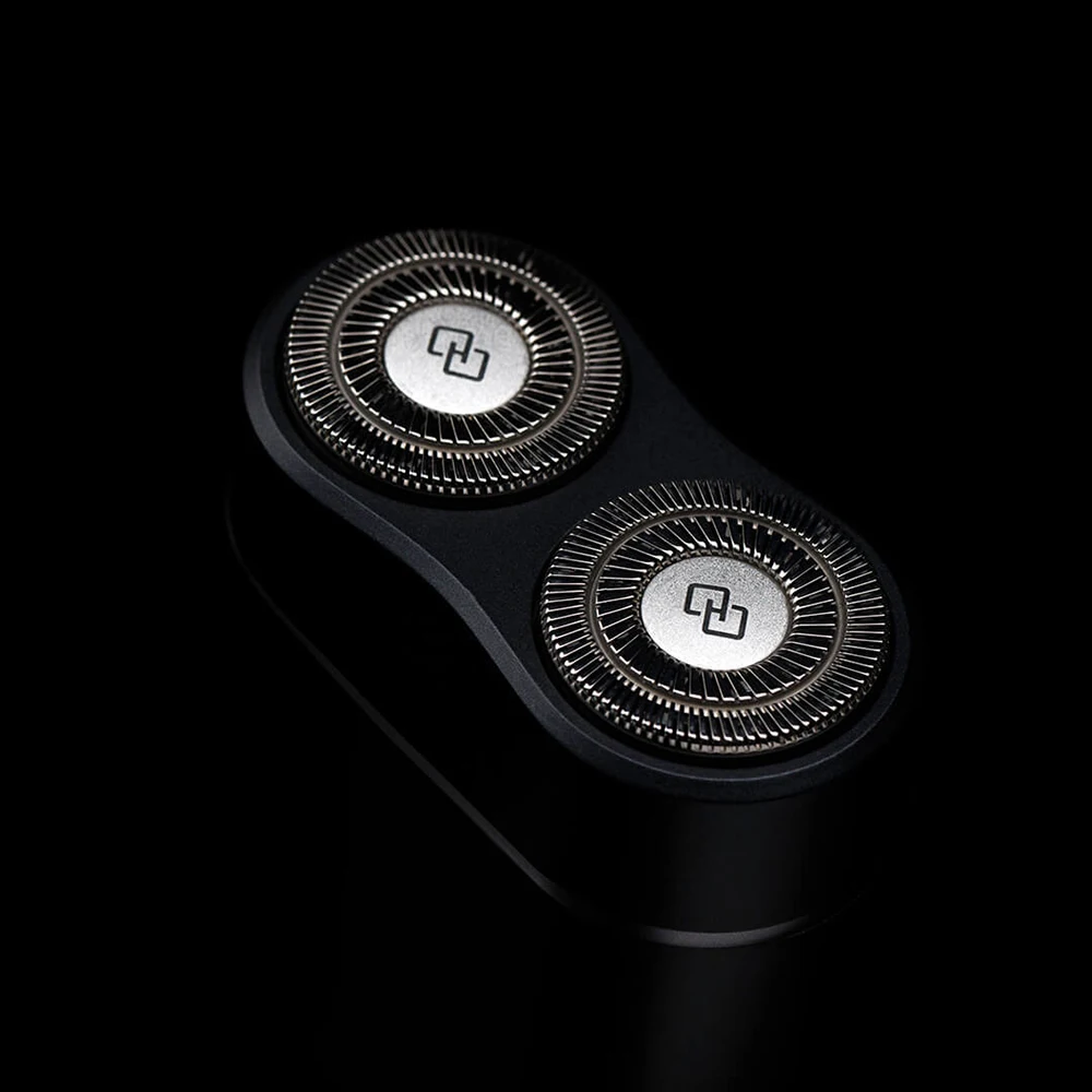 Xiaomi Mijia Mi Home ZHIBAI Водонепроницаемая перезаряжаемая Мужская электрическая бритва