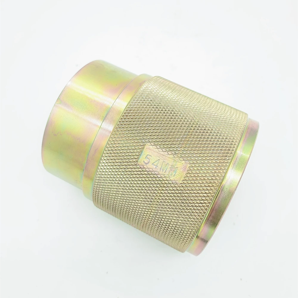 

1pcs 54mm Motorcycle Bike Motorbike Fork Seal Driver