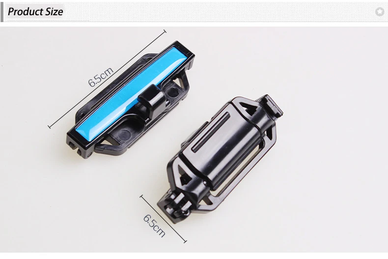 2 шт. зажимы для ремня безопасности