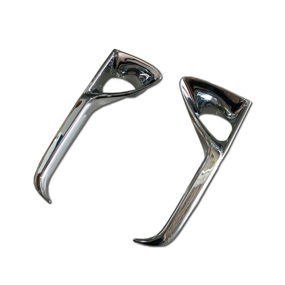 Автомобильные аксессуары крышка передней противотуманной светильник для Lexus RX