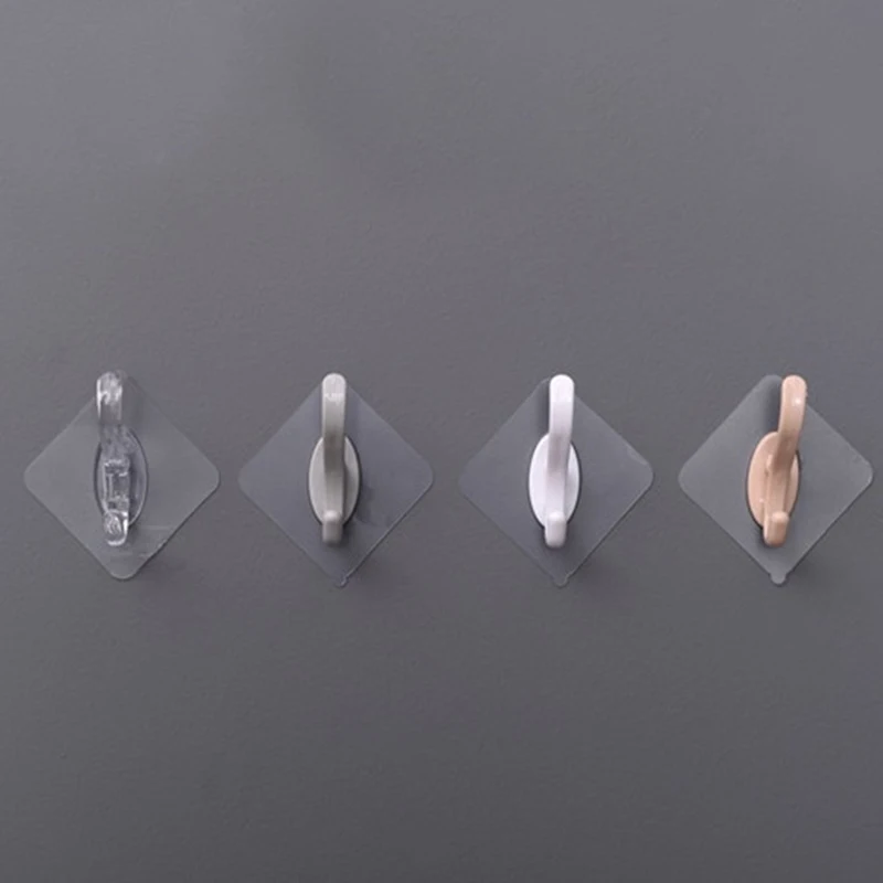 Бытовые простые и бесшовные стикеры без перфорации прочный клейкий настенный