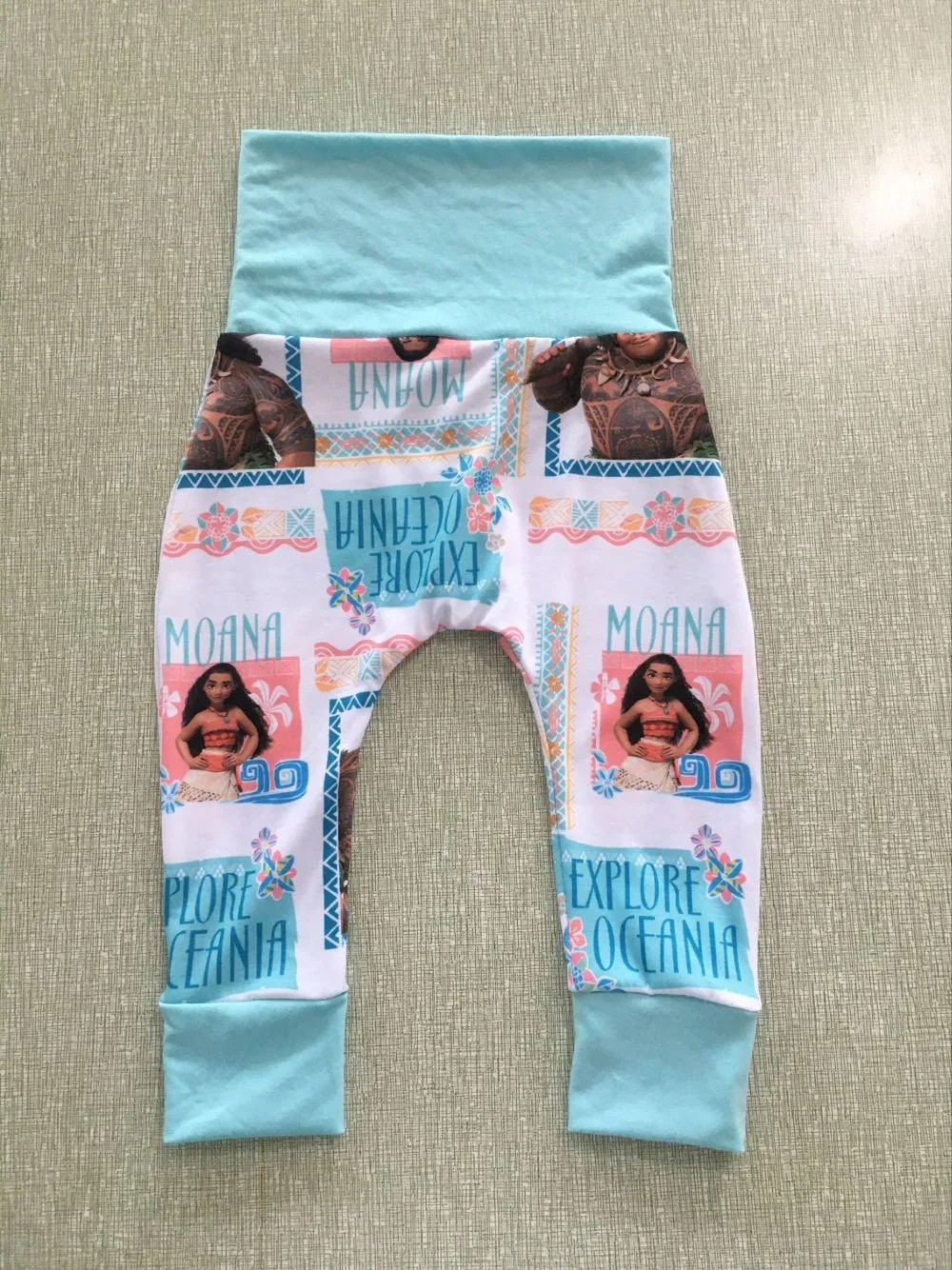 Детские летние шаровары для мальчиков и девочек повседневные эластичные