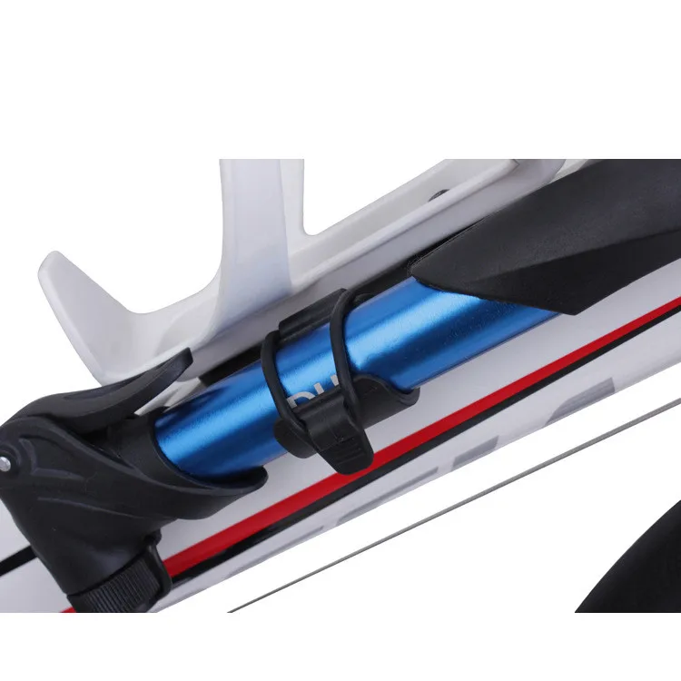 Велосипедный воздушный штатив держатель для велосипедного насоса фиксированный