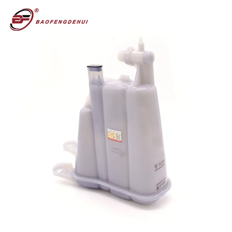 

Engine Coolant Expansion Tank 8K0121403Q For Audi A4 S4 Avant Quattro A5CA A5CO AQ5 A4AR A4Q Radiator Recovery Overflow Tank