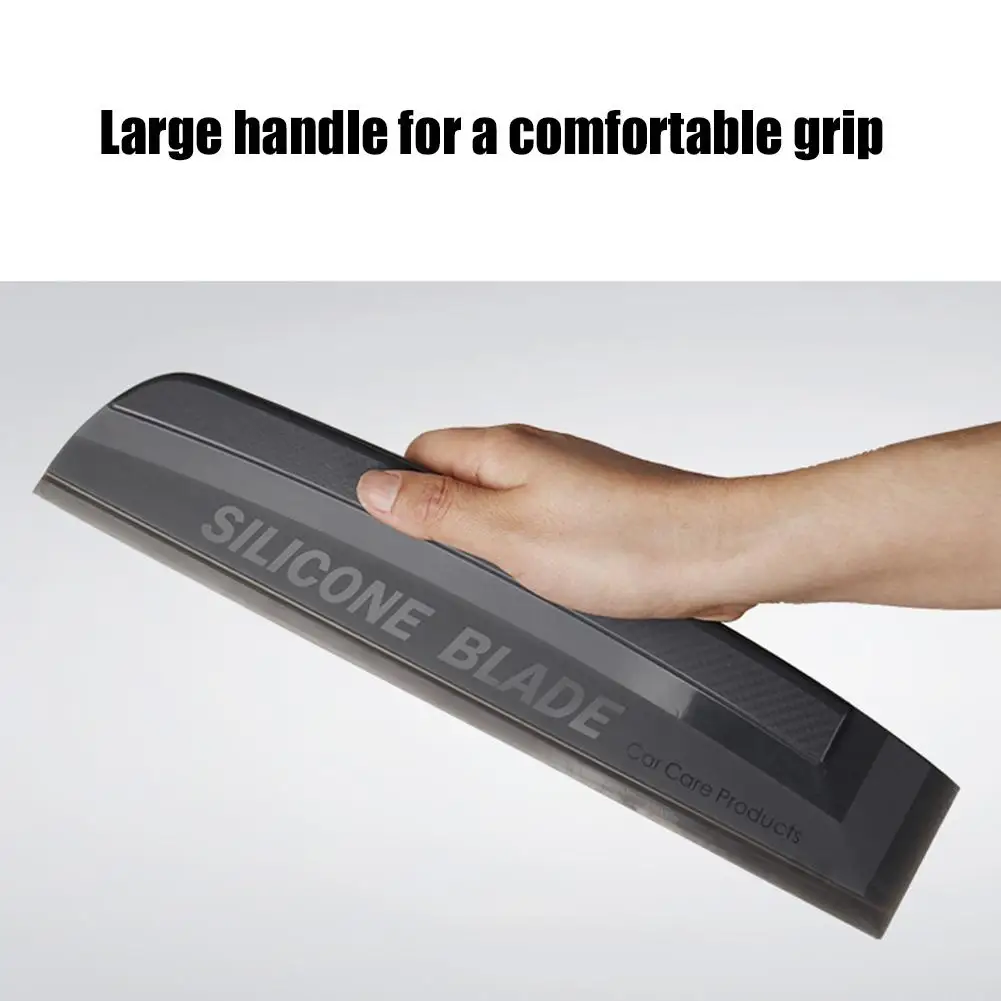 Инструменты для оконной пленки трубка резиновый скребок силиконовая наклейка с