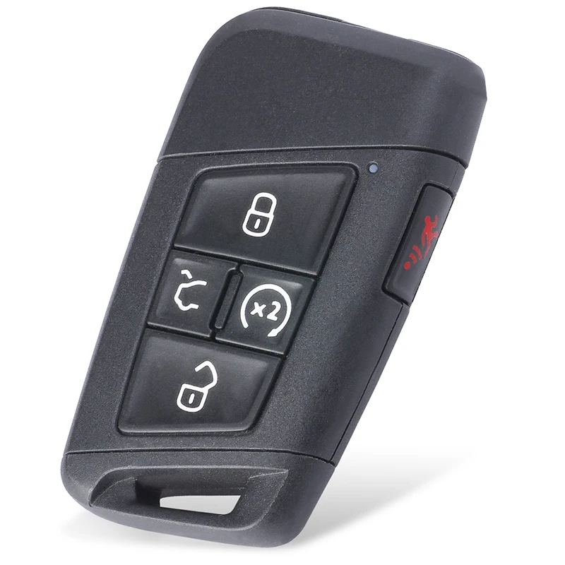 

KEYECU OEM 315MHz ID49/ ID48 Chip 3G0 959 752 T/ 3G0 959 752 BB Proximity Remote Key Fob for Volkswagen Atlas Sagitar Teramont