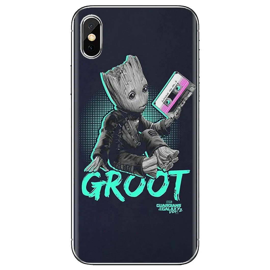 Мягкий кожаный чехол для Huawei Y6 Y5 2019 Xiaomi Redmi Note 4 5 6 7 8 Pro Mi A1 A2 A3 6X 5X 7A стражи