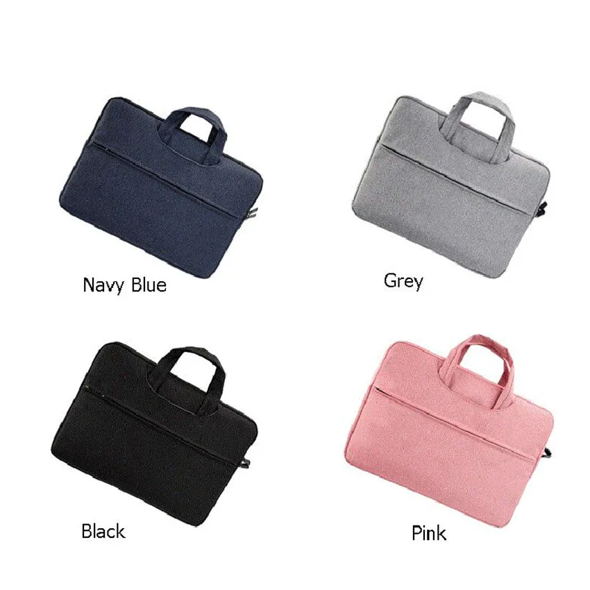 Вместительная сумка для мужчин и женщин дорожный портфель деловые сумки