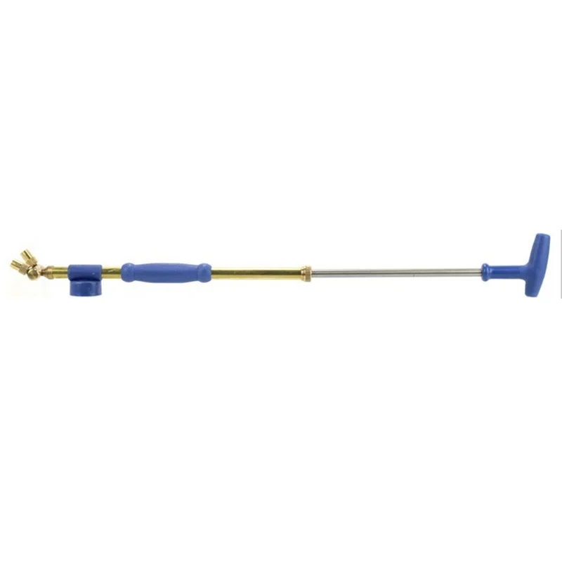 Портативная нажимная распылительная головка типа бутылки кока-колы ручной