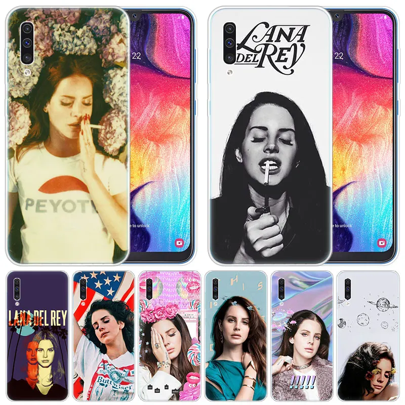 Мягкий силиконовый чехол для Samsung Galaxy A50 A70 A80 A40 A30 A20 A10 A20E A2 CORE A9 A8 A7 A6 Plus 2018 - купить