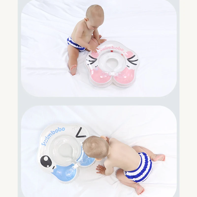 Надувное кольцо для плавания шеи аксессуары плавания|Аксессуары| |