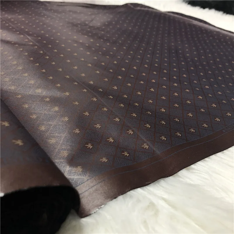 5 ярдов мягкая мужская ткань для изготовления рубашки африканская атику высокое