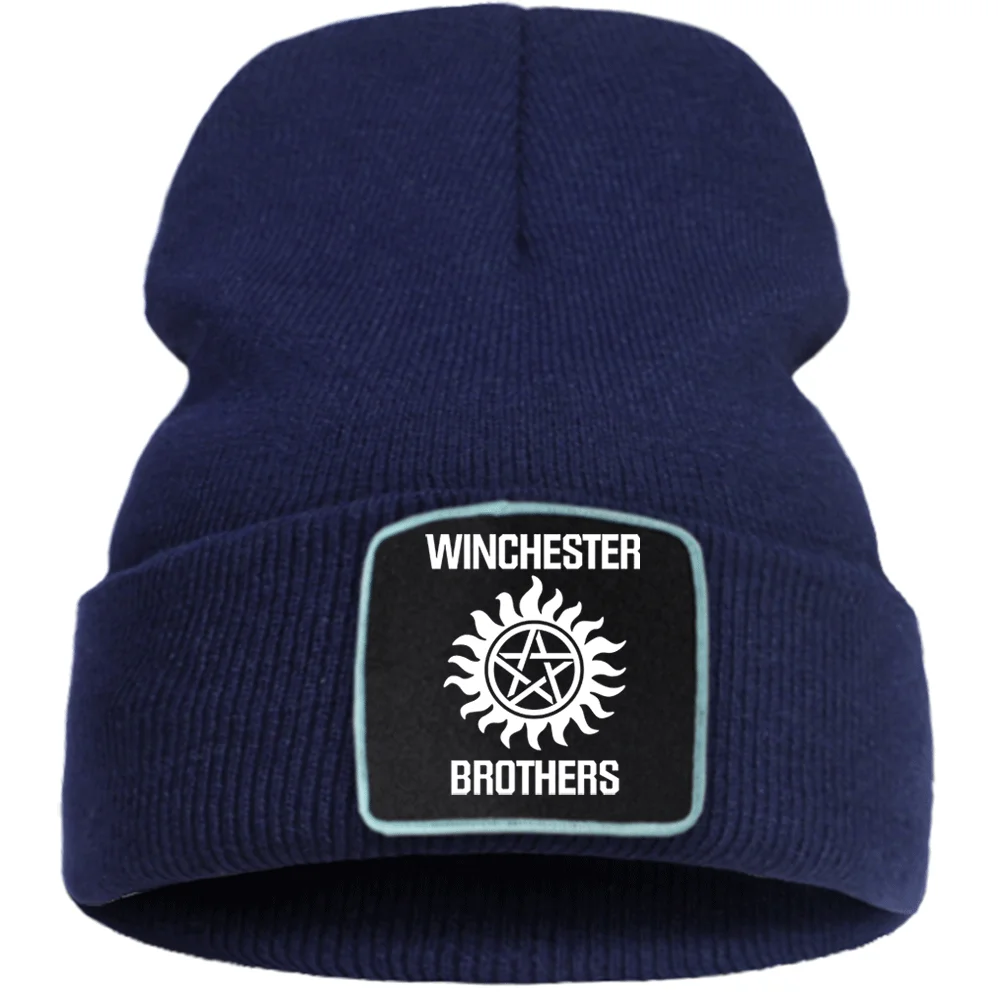 Мягкая шапочка Повседневная вязаная шапка унисекс Спортивные гибкие креативные