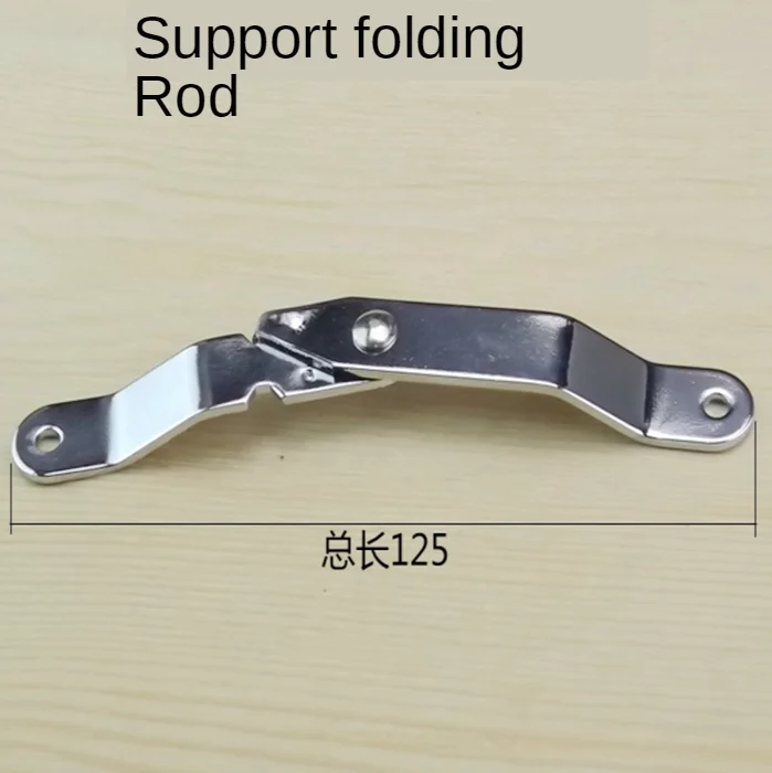 Железная складная коробка для двери буферный ящик подъемный амортизирующий