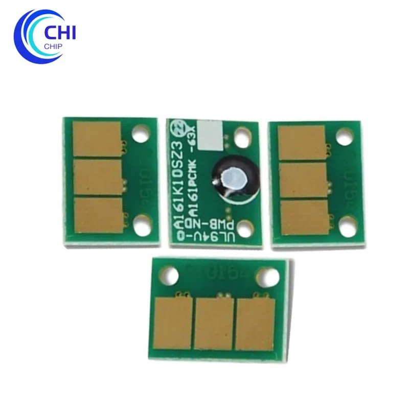 100 шт. DR313 DR-313 чип барабанного блока для Konica Minolta Bizhub C258 C308 C368 C458 C558 C658 C 258 308 сброса