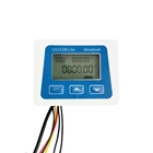 Цифровой измеритель давления US211M Lite iSentrol Technology