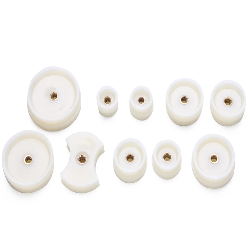 Набор инструментов для ремонта часов набор чехол из хрустального стекла|Наборы