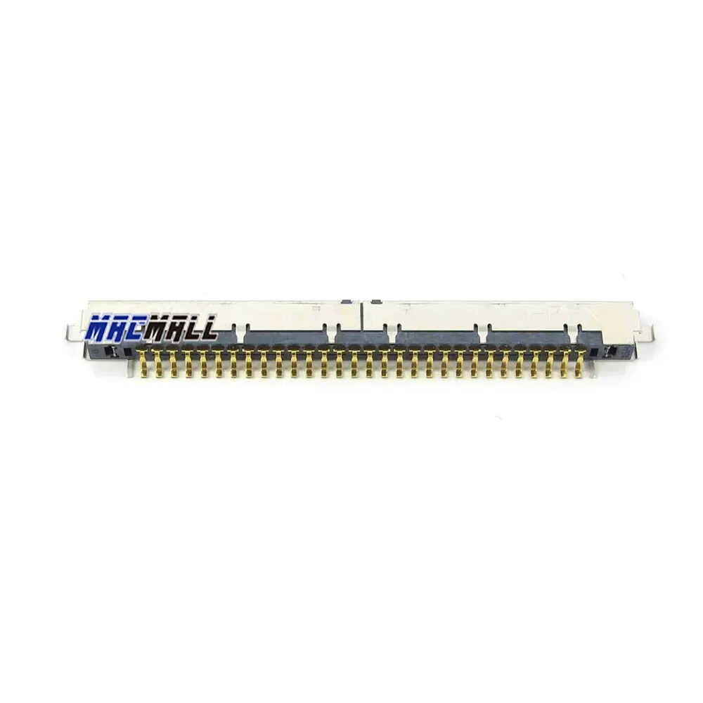 Новый Для iMac 21 5 &quotA1311 2009 27&quot A1312 2010 год Замена 30 контактов I-PEX LCD светодиодный LVDS