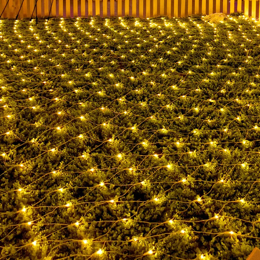 

Holiday Lighting