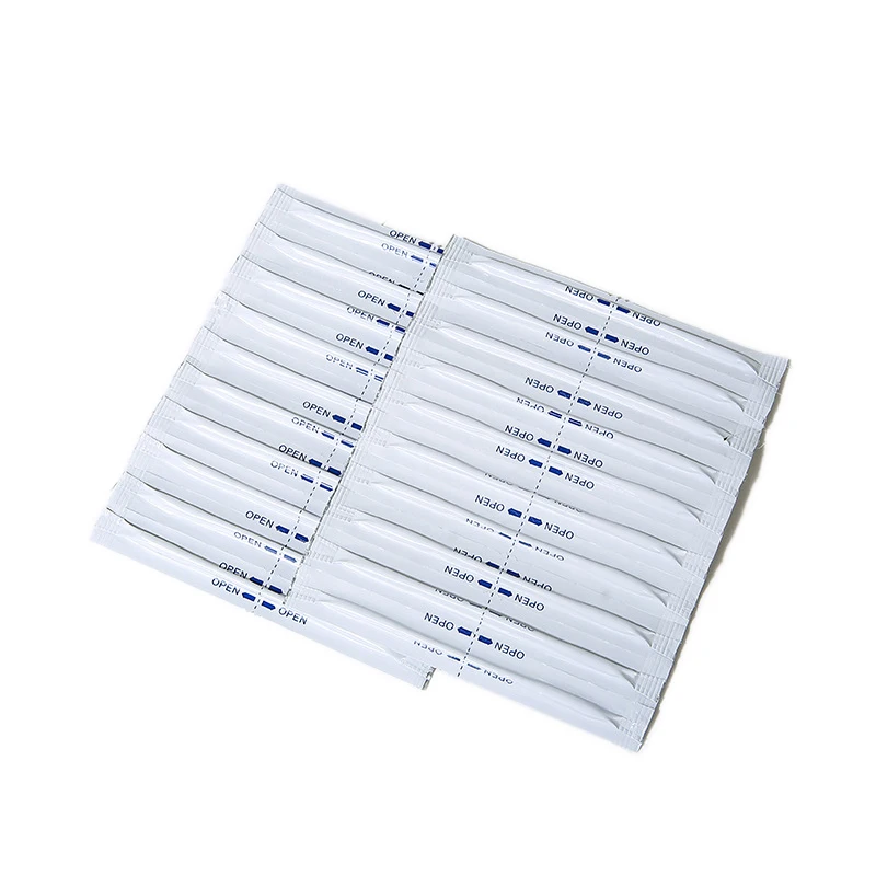 

100Pcs/Lot Alcohol Cotton Swabs Double Head Cleaning Stick For IQOS 2.4 PLUS For IQOS 3.0 /Duo LIL/LTN/HEETS/GLO Heater In Stock