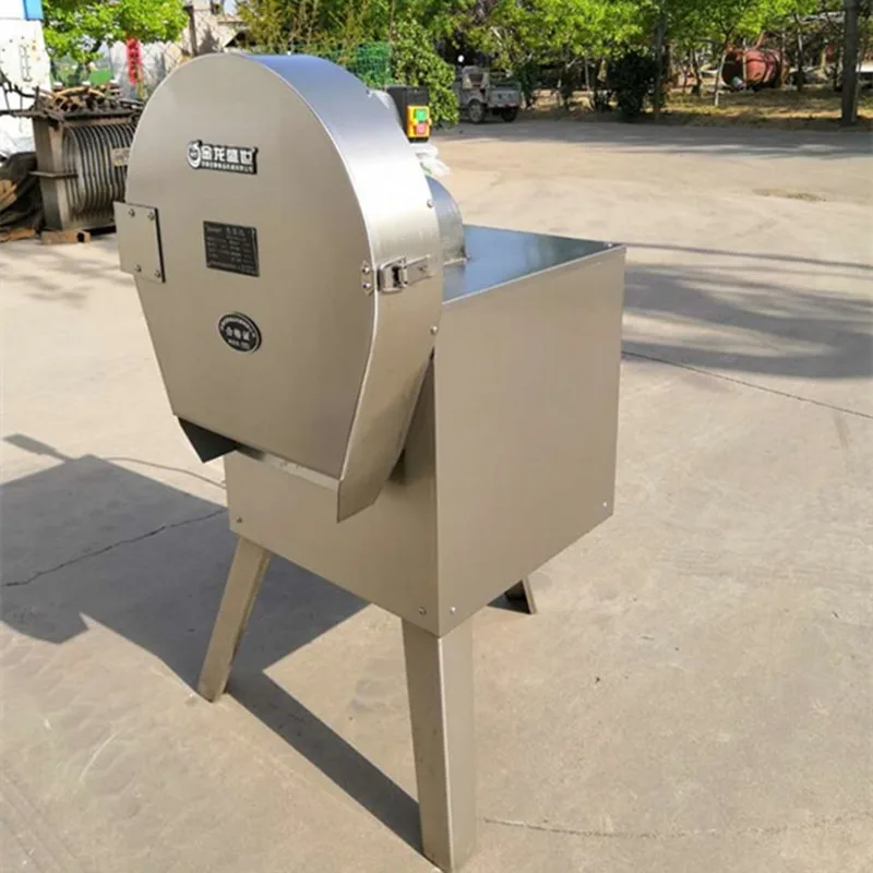 CHD 40 сладкий картофель редис группа резцов отрезного станка для коммерческих