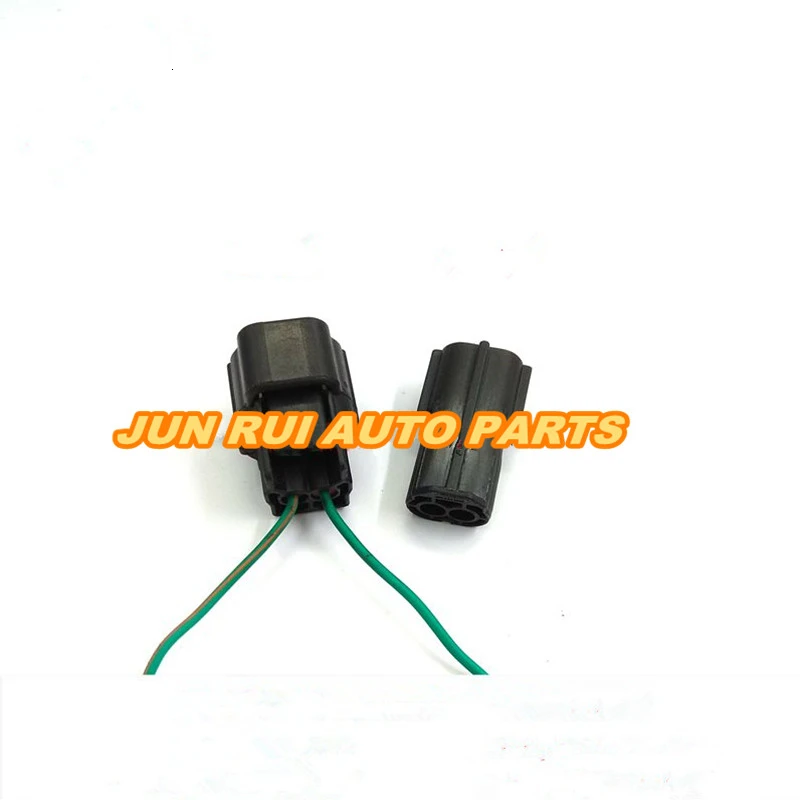 

2Pin Male and Female Automobile Wire Harness Waterproof Connector Plug For Hyundai KIA Ford Focus FIAT