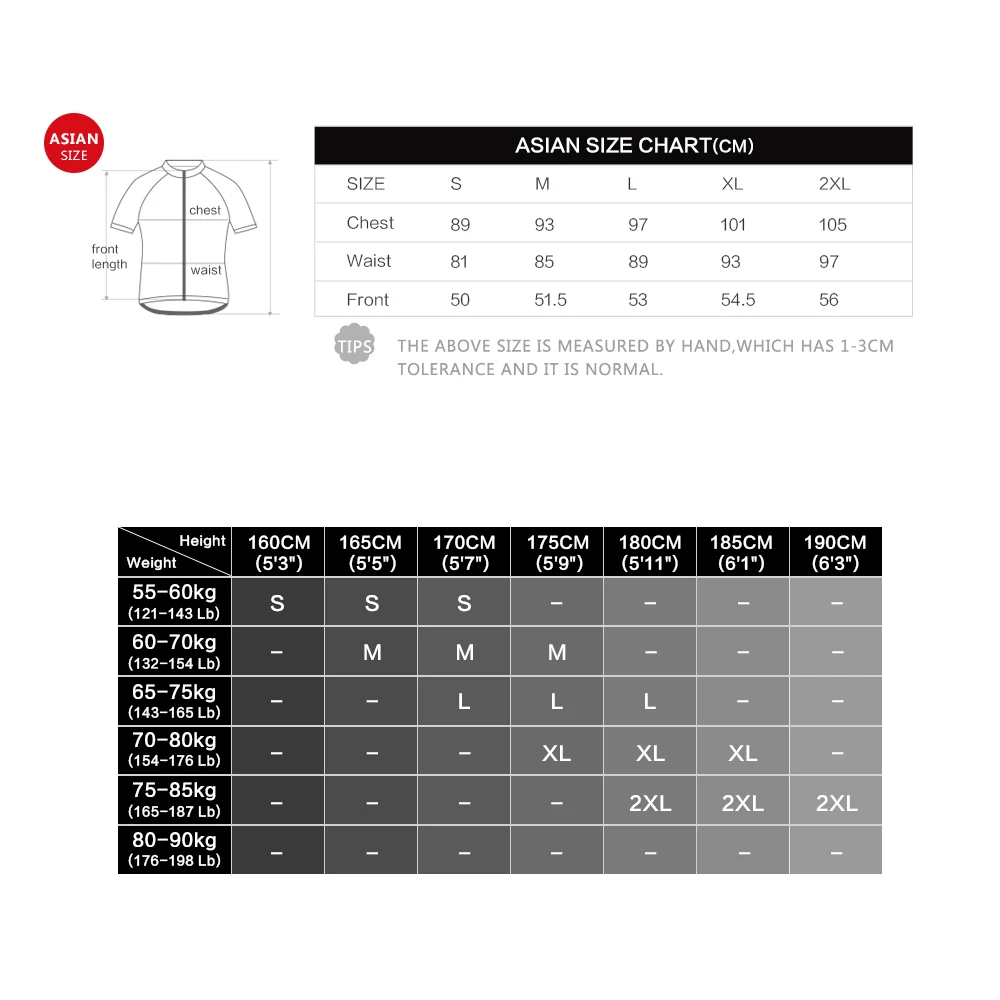 

Santic Men Cycling Jersey Pro Fit Antislip Sleeve Cuff Road Bike MTB Short Sleeve Breathable Jerseys