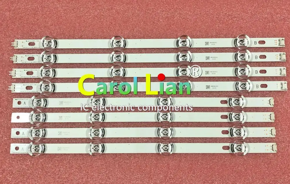 Светодиодная лента для телевизора LG INNOTEK DRT 3 0 42 дюйма 6916L 1709B 1710B 1957E 1956E 6916L-1956A