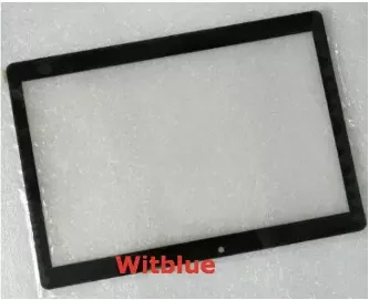 

Witblue New touch screen For 10.1" SUNSTECH TAB1081 Capacitive Tablet Touch panel Digitizer Glass Sensor Replacement