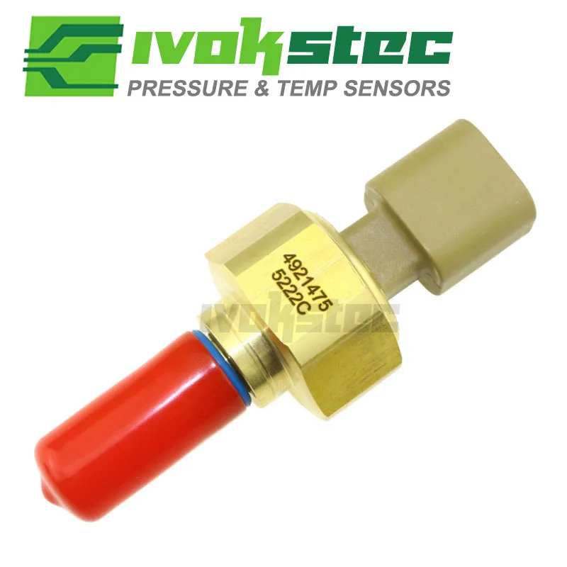 Датчик температуры воздуха и масла датчик давления переключатель PRS для Cummins 4921475