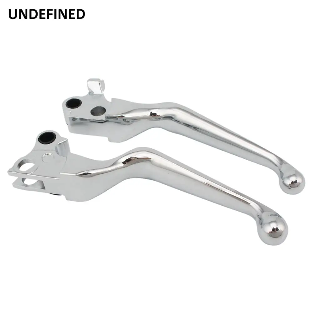 Brake Clutch Levers Shift Lever For Harley Touring Street Glide Sportster XL 883 1200 Dyna Wide FXDB Softail FXST | Автомобили и