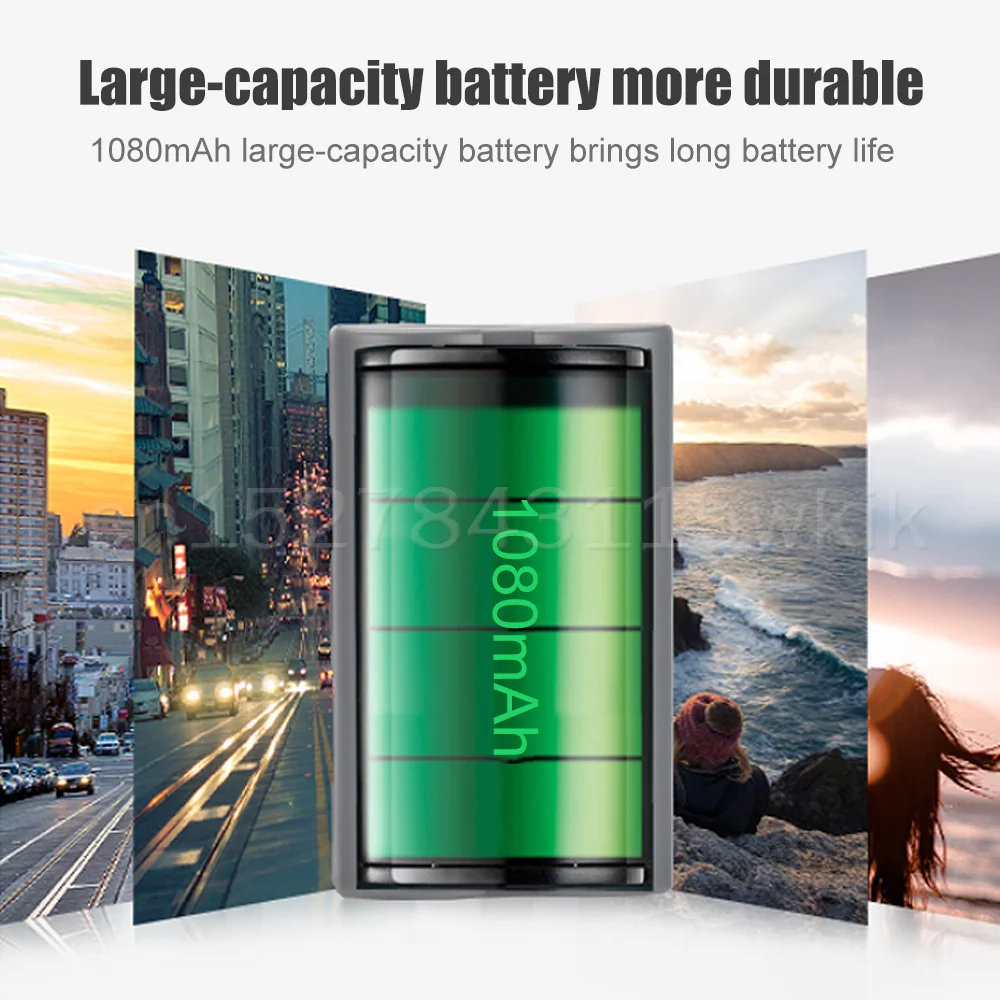 Литиевая аккумуляторная батарея для фотоаппарата Nikon EN-EL9a D60 D5000 D40X D40 D3X D3000 D30 |