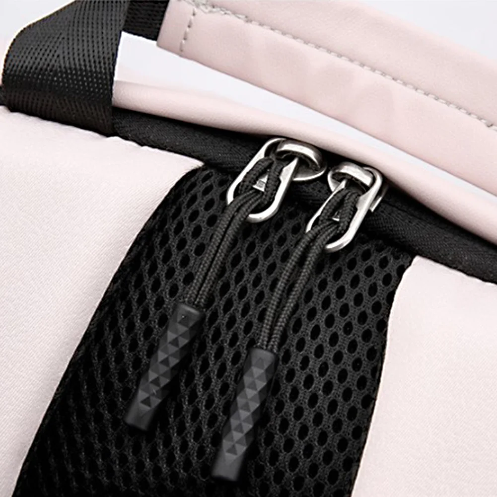 

Travel Schoolbag Multifunctional Casual Large Capacity Anti-theft Laptop Bag Business Women Backpack Fashion Gift Portable
