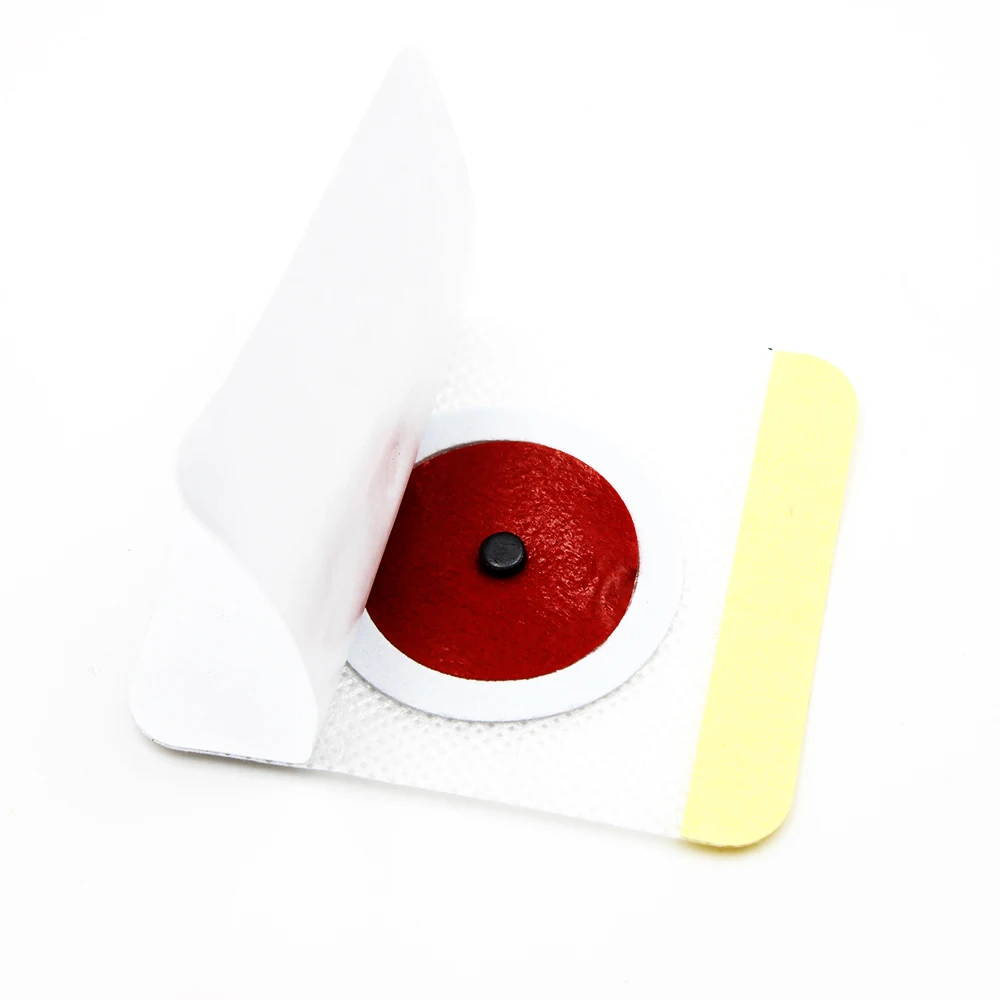 40 шт./кор. традиционной китайской медицины тонких пластырей для Emagrecimento Похудение