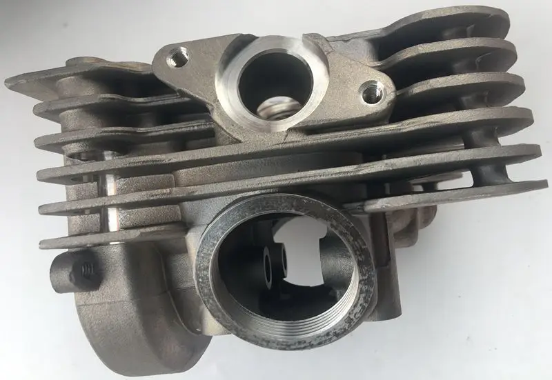 Головка цилиндра двигателя для Yamaha Virago XV250 Qianjiang QJ250-H |