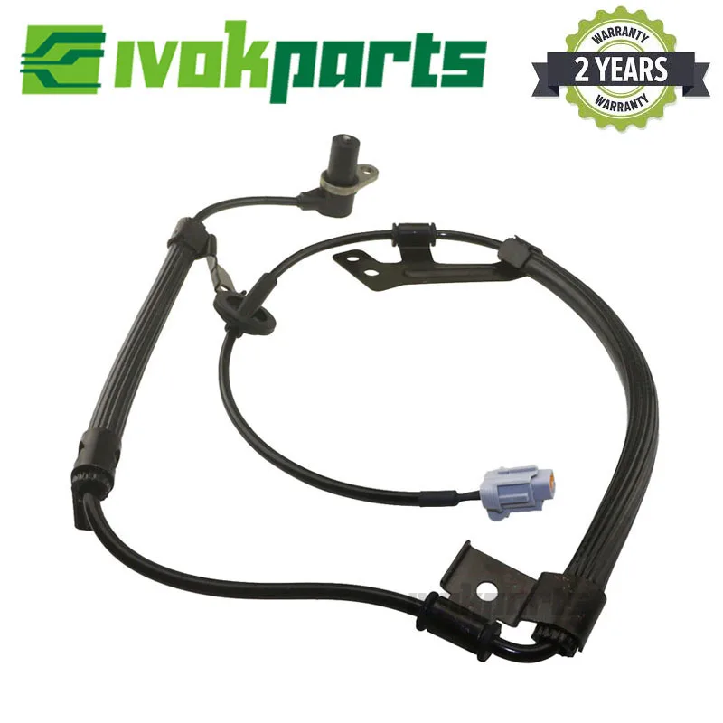 Передний Alex правый RH ABS Датчик скорости колеса для Nissan PRIMERA Traveller P11 WP11 1 6 8 2 0 47910-3J301