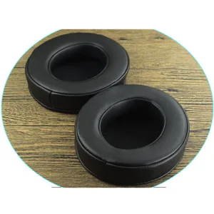 Амбушюры из пеноматериала для наушников TAKSTAR PRO82, наушники-амбушюры, подходят ко многим наушникам, прочные 23 AugO6