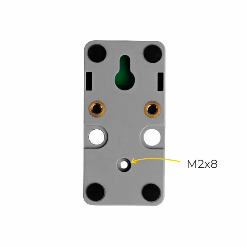 M5Stack Official ATOM GPS Kit (M8030 KT) высокая точность мини размер трекер корабль